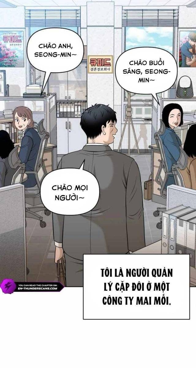 40 Chưa Quá Muộn - Page 58