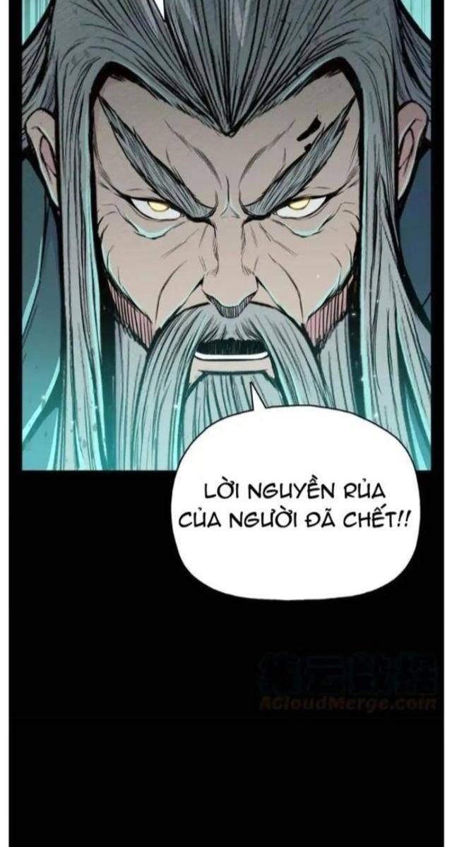 Phong Vân Chiến Thần - Page 95