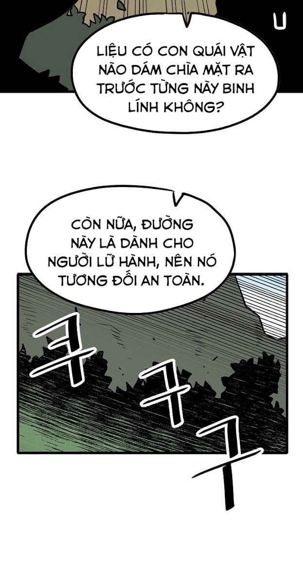Cuộc Phiêu Lưu Của Cậu Bé Rồng - Page 14
