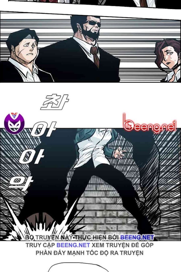 Bá Chủ Học Đường - Page 29