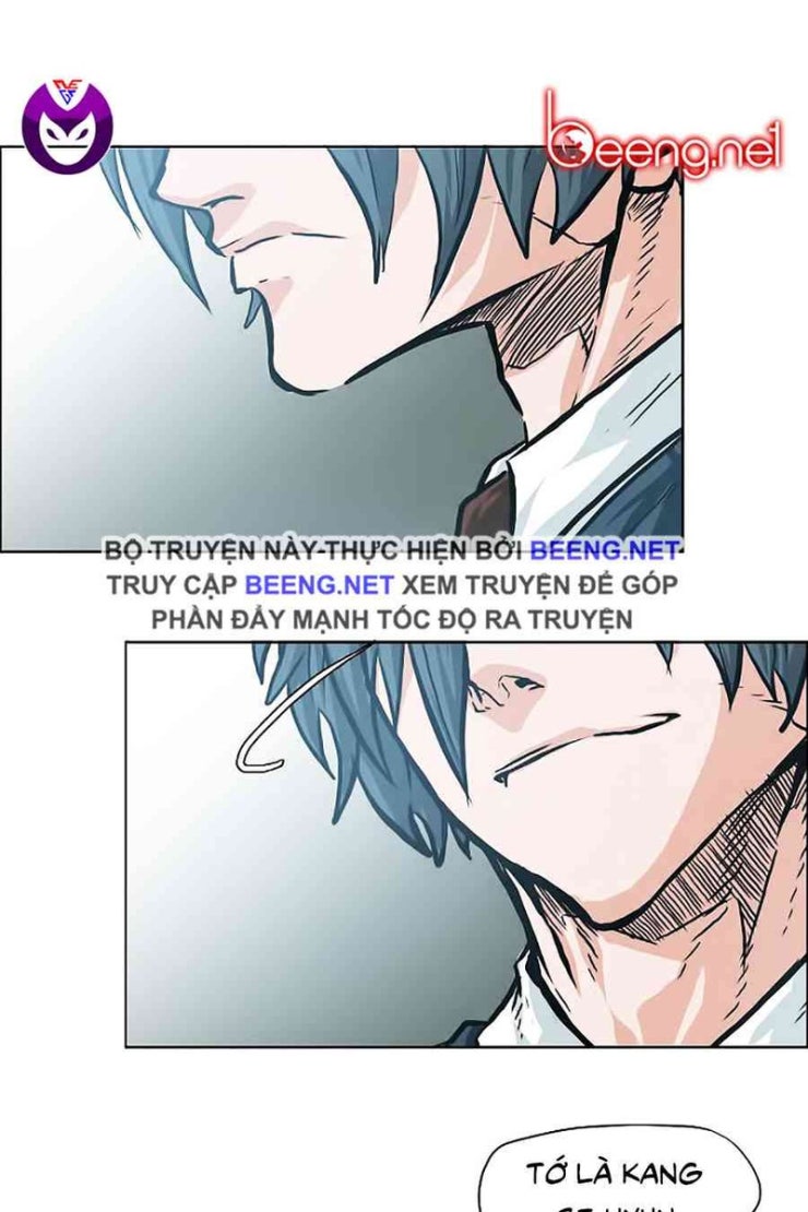 Bá Chủ Học Đường - Page 27