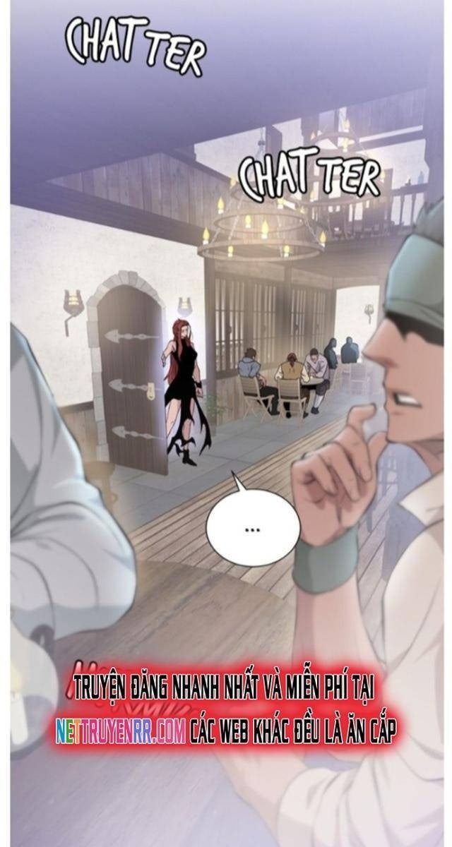 Cổ Vật Trong Hầm Ngục - Page 6