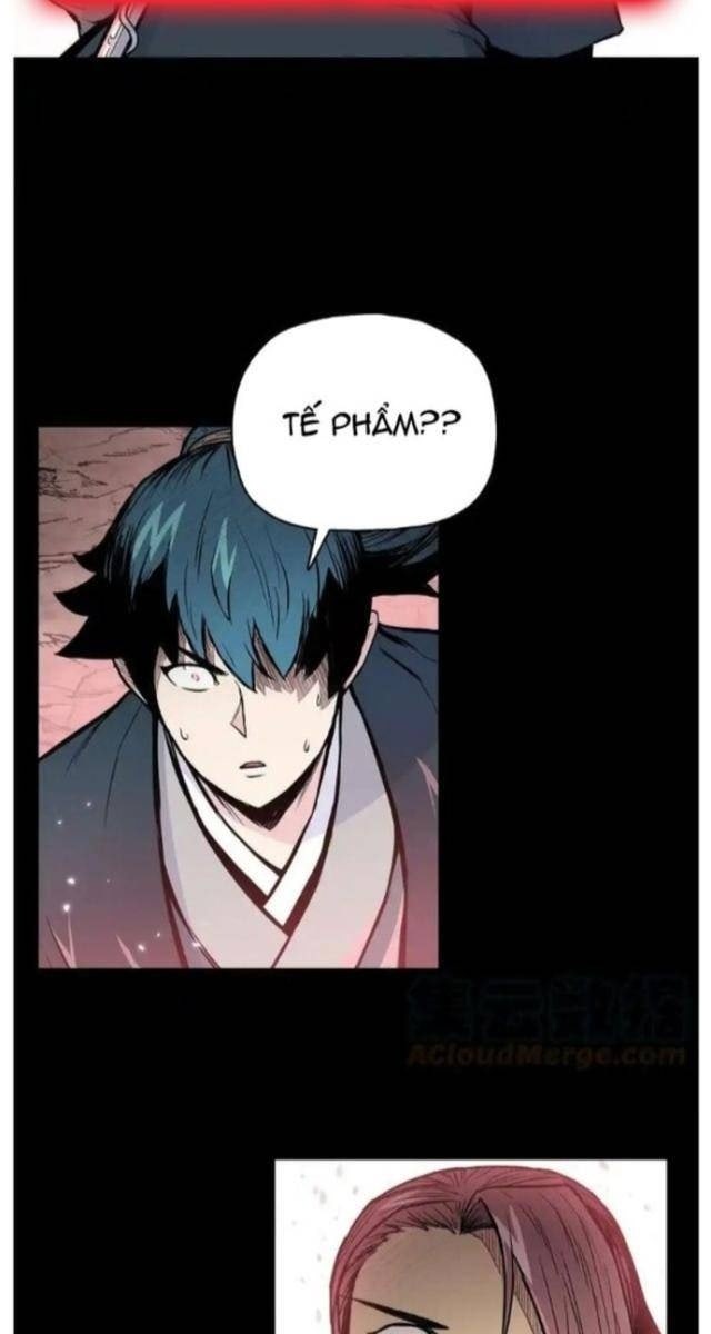 Phong Vân Chiến Thần - Page 80