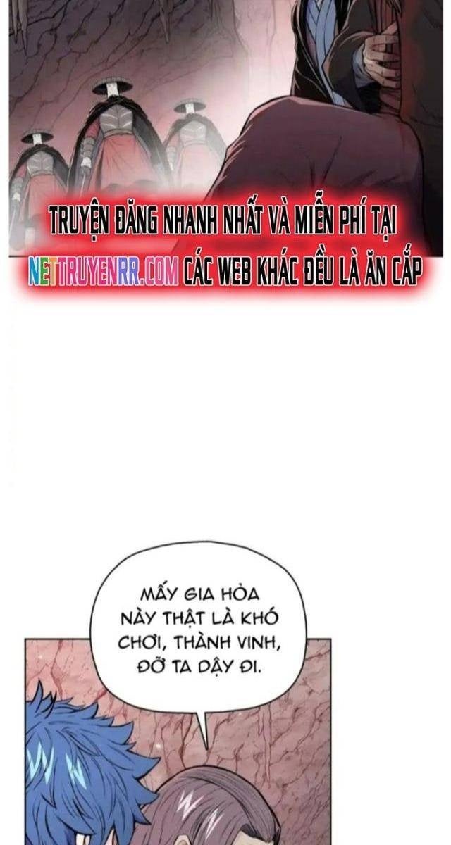 Phong Vân Chiến Thần - Page 36