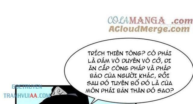 Tu Luyện Nhàn Hạ Bắt đầu Từ Nữ đồ đệ - Page 34