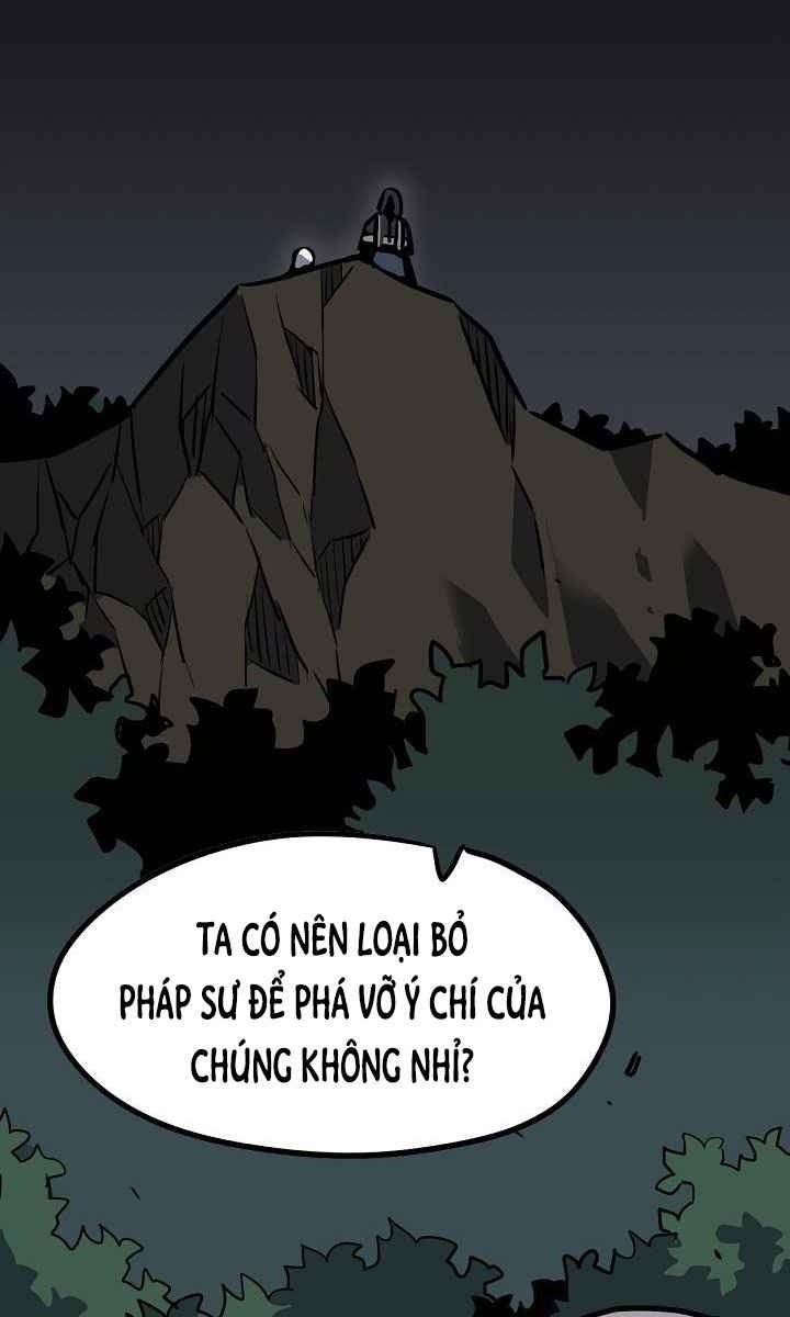 Cuộc Phiêu Lưu Của Cậu Bé Rồng - Page 47