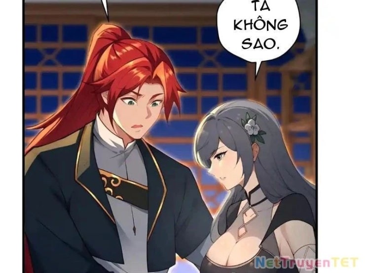 Xuyên Qua Thành Npc Xui Xẻo: Ta Có Lão Bà Che Chở - Page 51