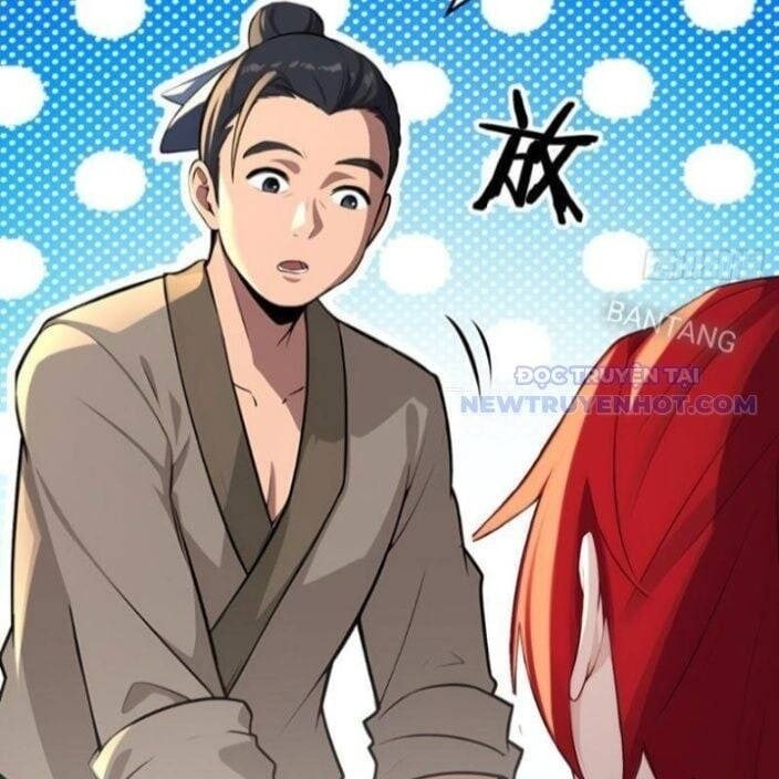 Xuyên Qua Thành Npc Xui Xẻo: Ta Có Lão Bà Che Chở - Page 24