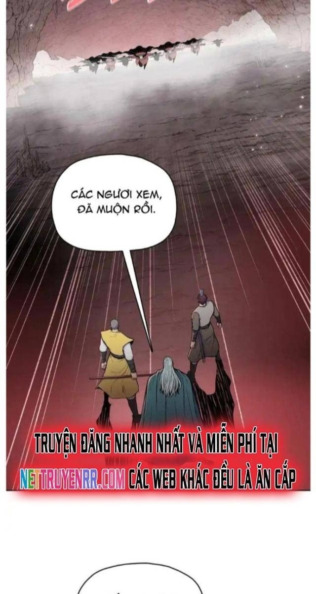 Phong Vân Chiến Thần - Page 7