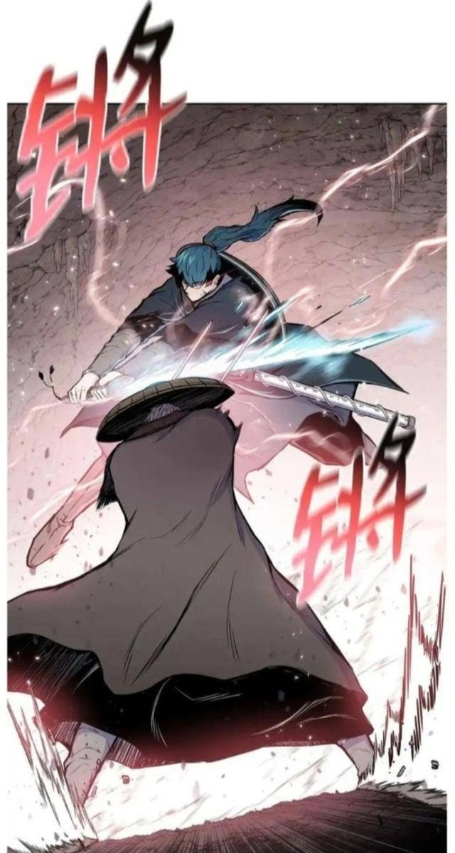 Phong Vân Chiến Thần - Page 29