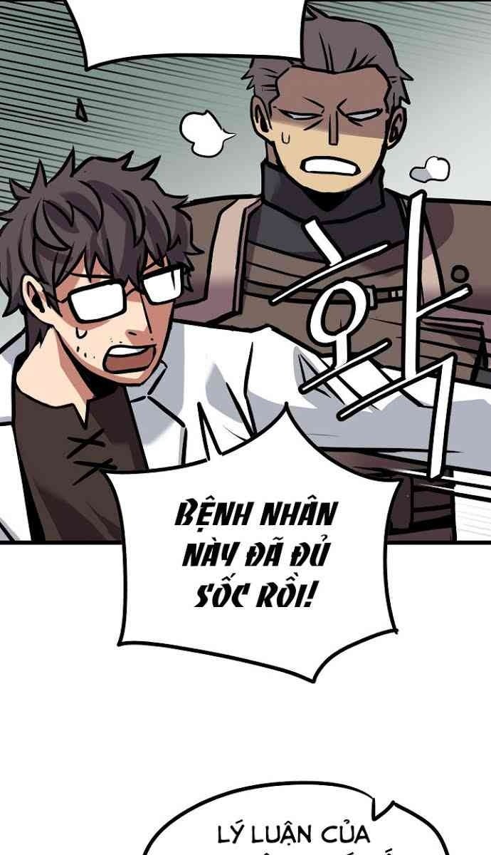 Cuộc Phiêu Lưu Của Cậu Bé Rồng - Page 38