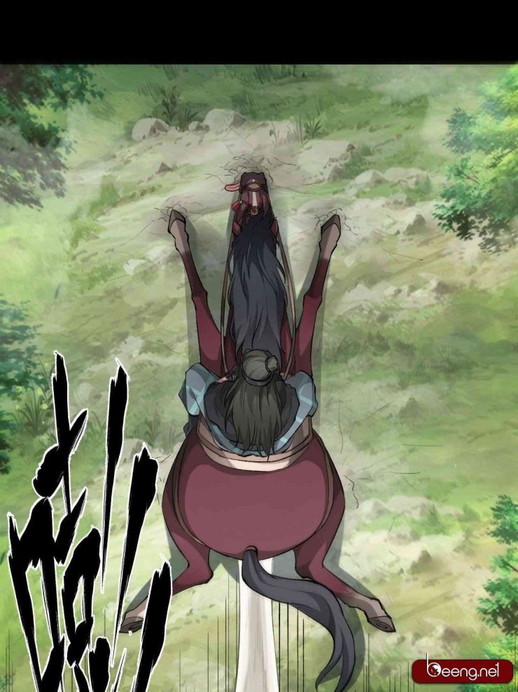 Loạn Thế Hành - Page 46