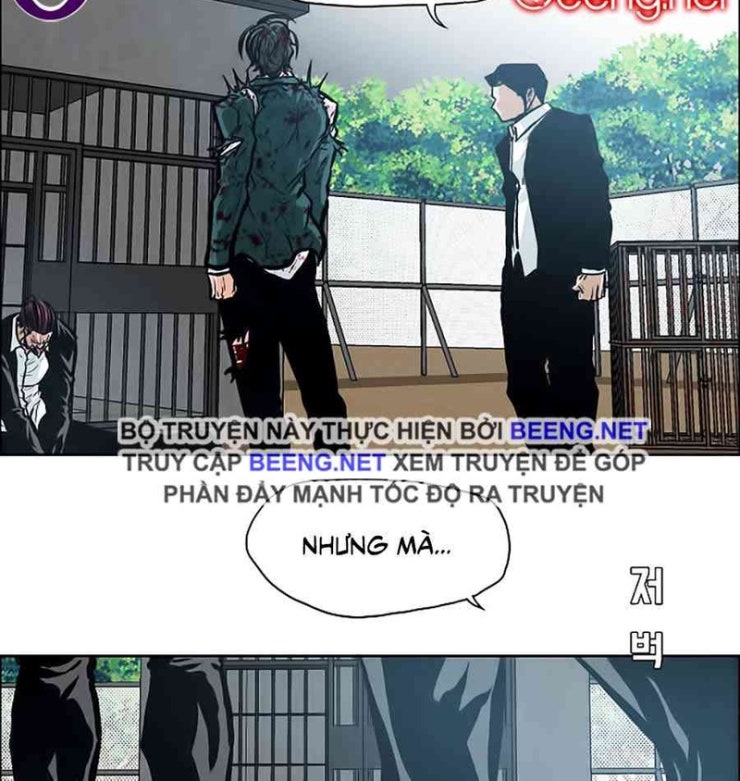 Bá Chủ Học Đường - Page 4