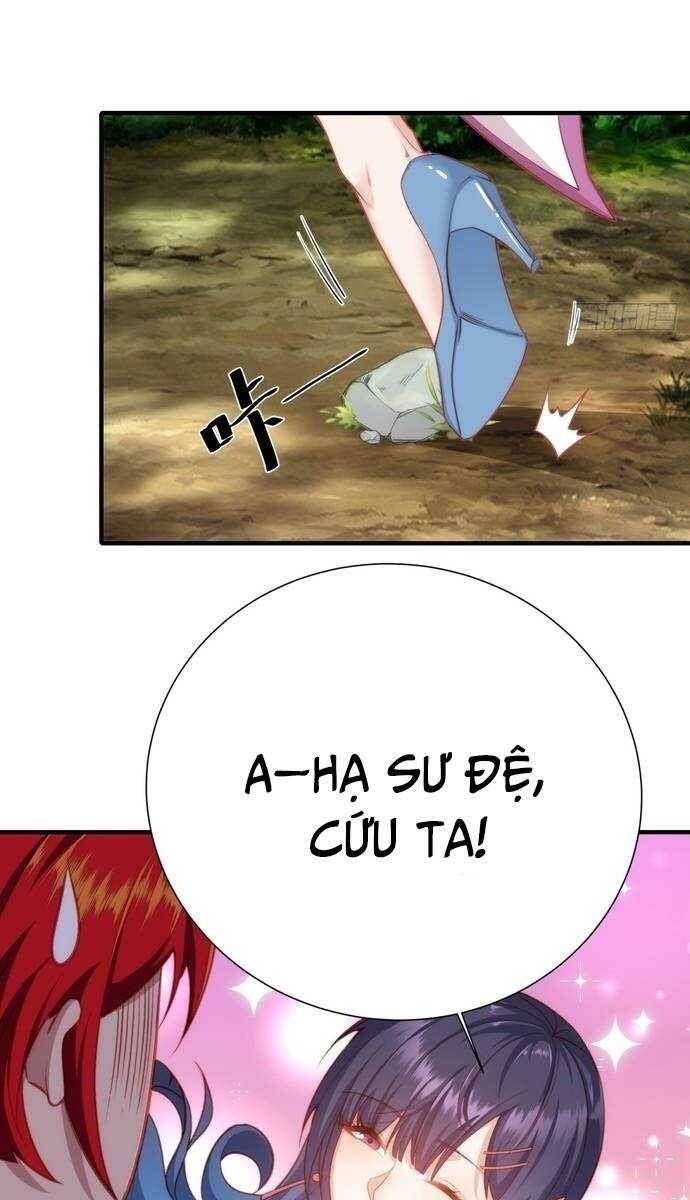 Xuyên Qua Thành Npc Xui Xẻo: Ta Có Lão Bà Che Chở - Page 61