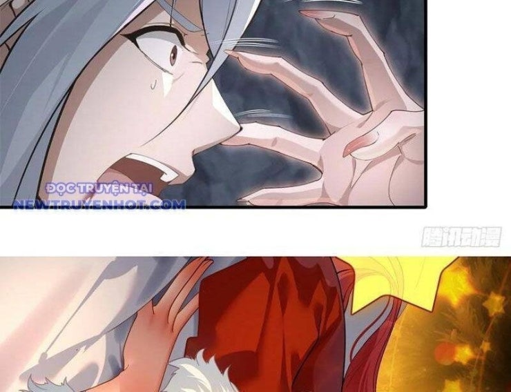 Xuyên Qua Thành Npc Xui Xẻo: Ta Có Lão Bà Che Chở - Page 8