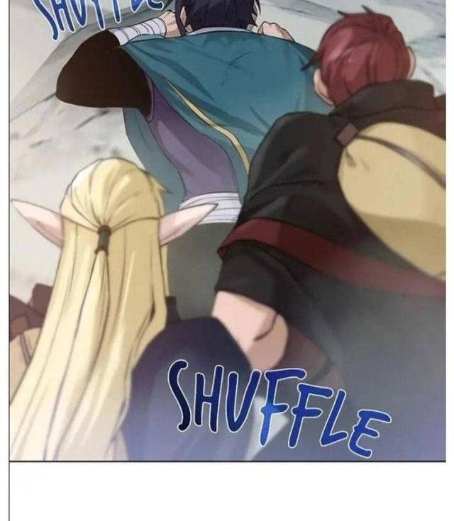 Cổ Vật Trong Hầm Ngục - Page 45