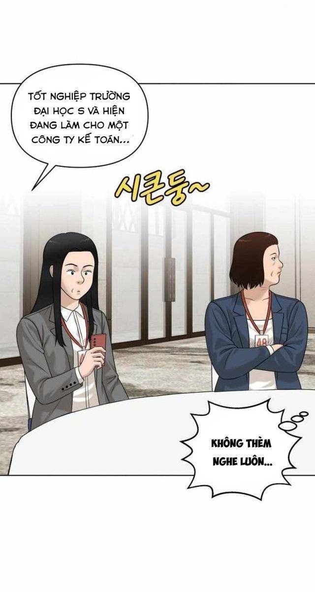 40 Chưa Quá Muộn - Page 20