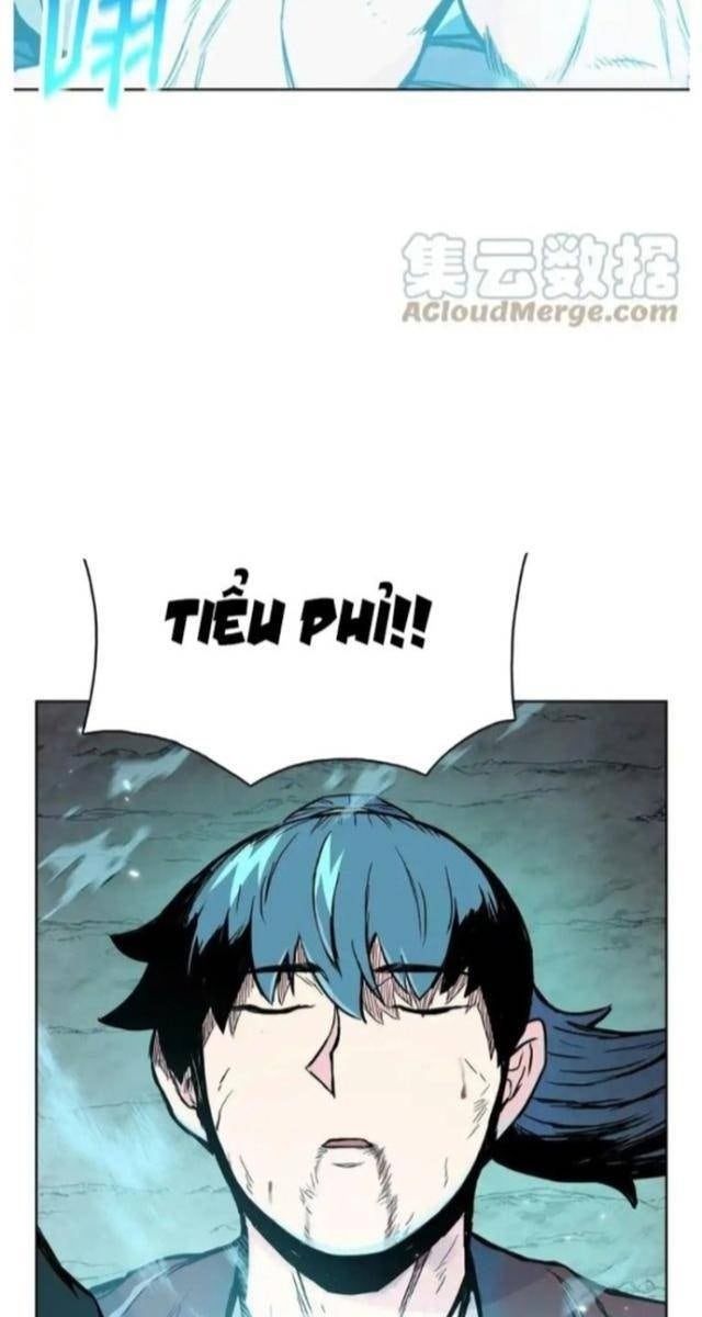 Phong Vân Chiến Thần - Page 86