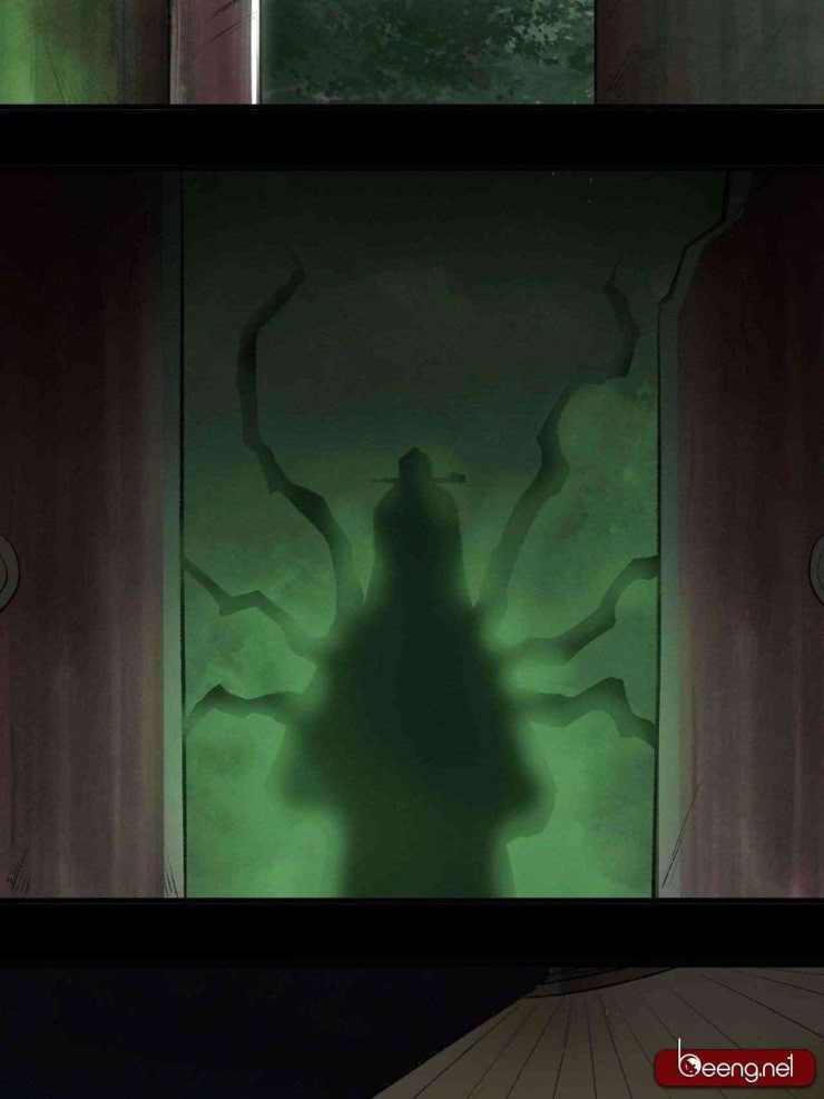 Loạn Thế Hành - Page 8