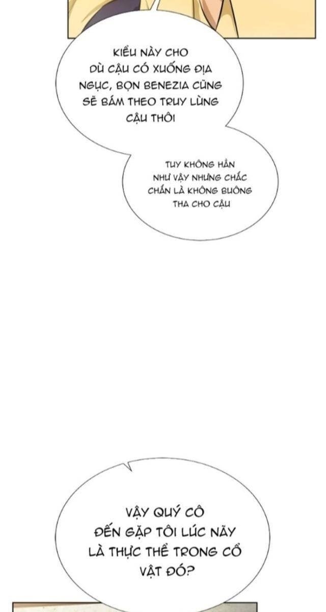 Cổ Vật Trong Hầm Ngục - Page 67