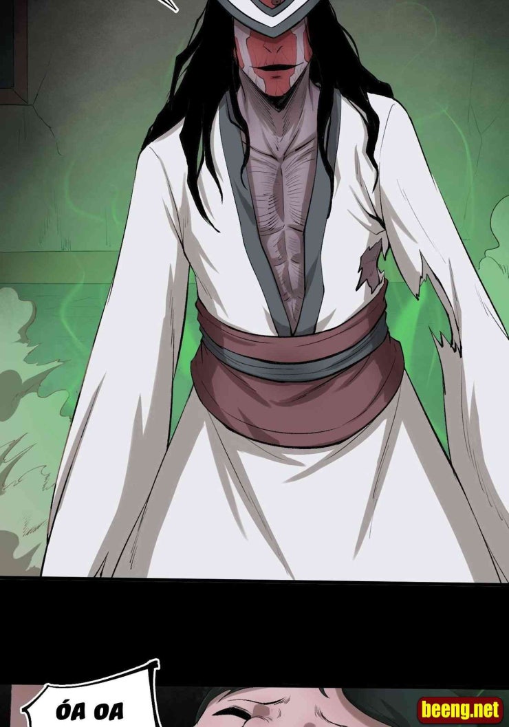 Loạn Thế Hành - Page 54