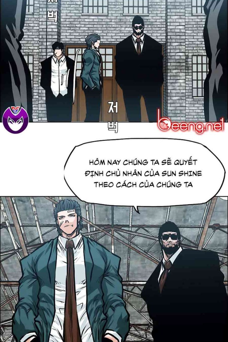 Bá Chủ Học Đường - Page 55