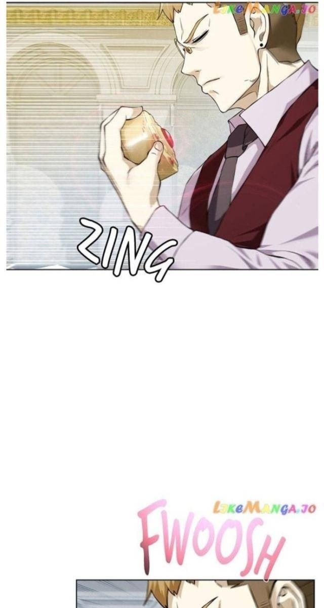 Cổ Vật Trong Hầm Ngục - Page 94