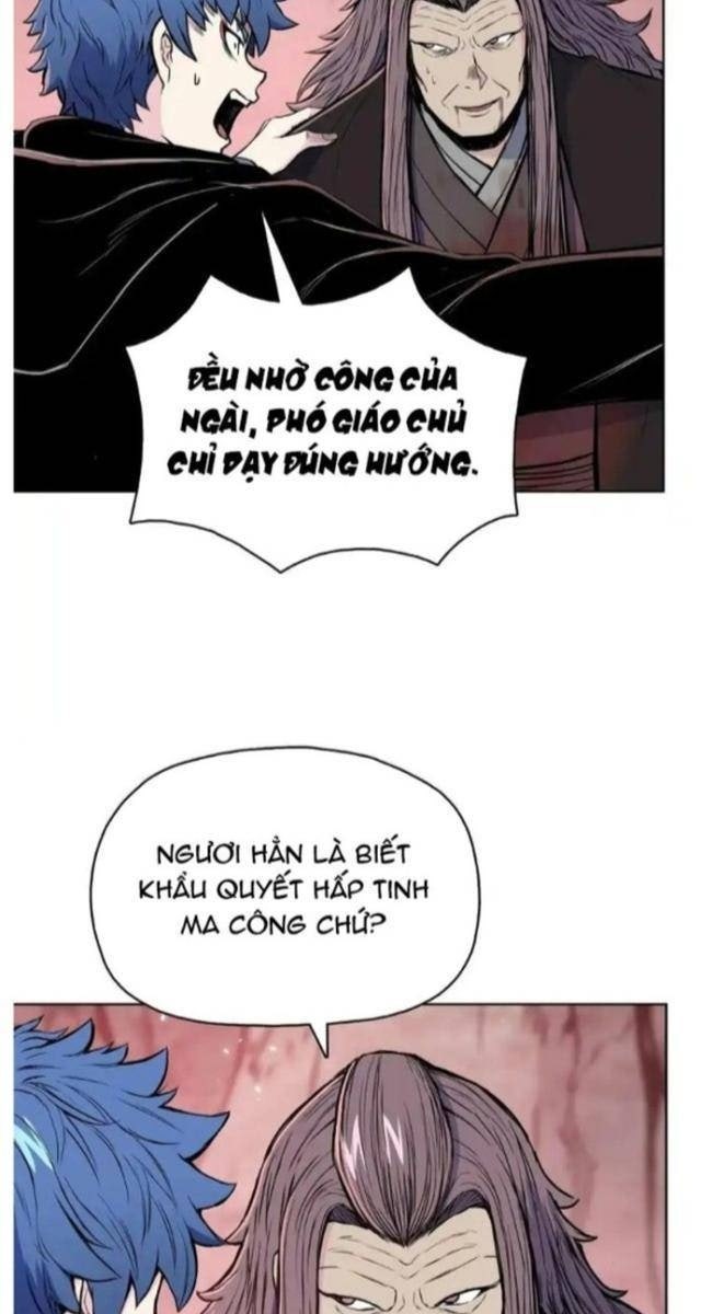 Phong Vân Chiến Thần - Page 44