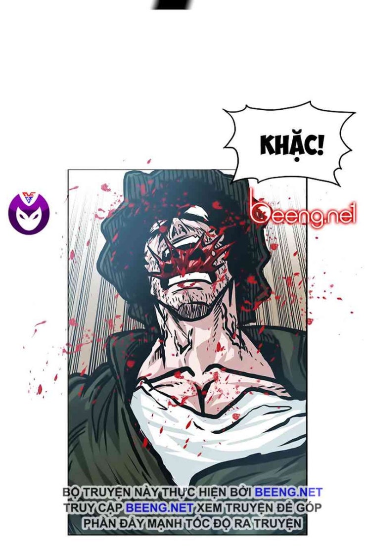 Bá Chủ Học Đường - Page 61