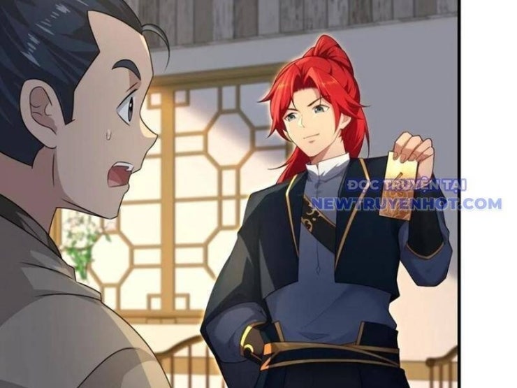 Xuyên Qua Thành Npc Xui Xẻo: Ta Có Lão Bà Che Chở - Page 89