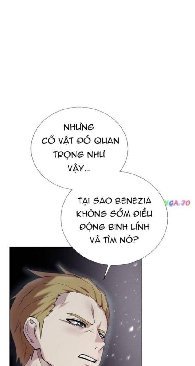 Cổ Vật Trong Hầm Ngục - Page 79