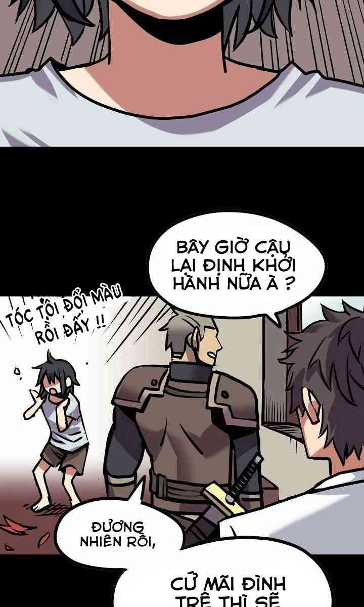 Cuộc Phiêu Lưu Của Cậu Bé Rồng - Page 66