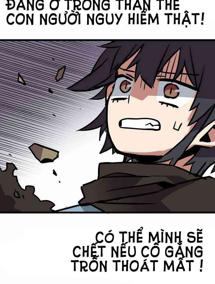 Cuộc Phiêu Lưu Của Cậu Bé Rồng - Page 101