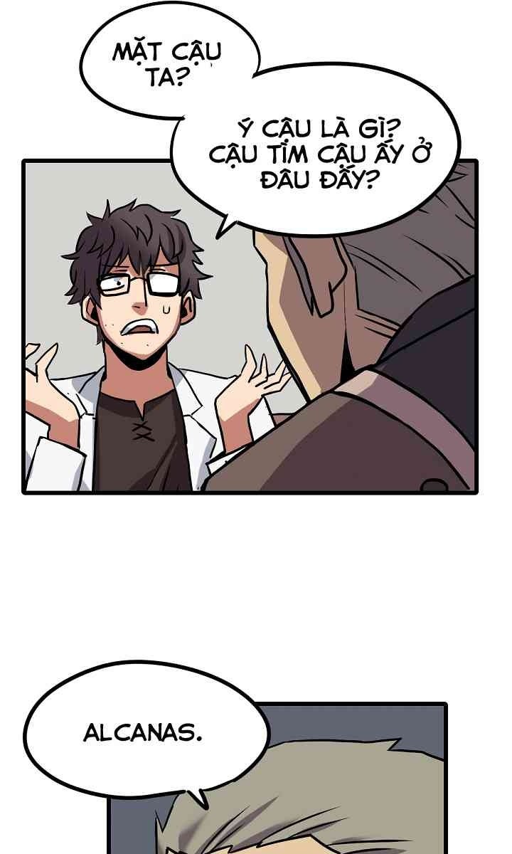 Cuộc Phiêu Lưu Của Cậu Bé Rồng - Page 60