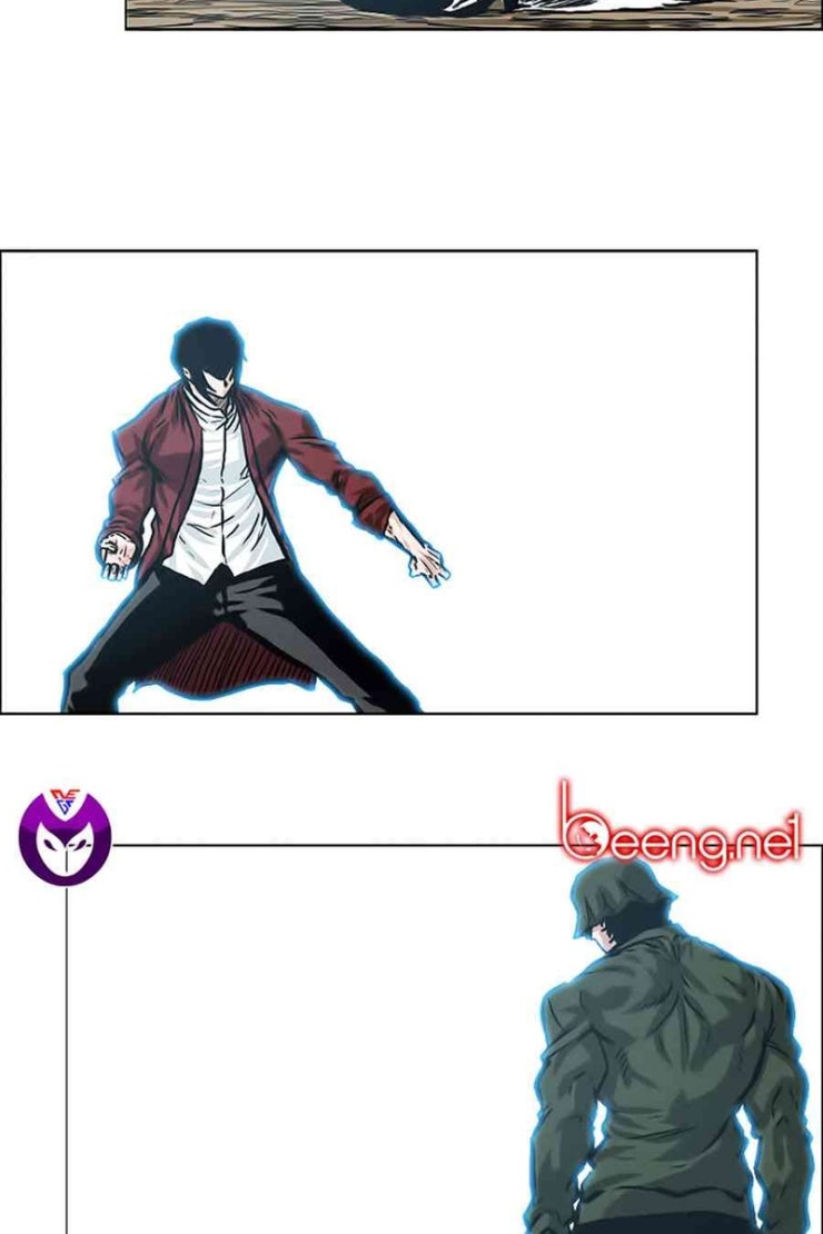 Bá Chủ Học Đường - Page 31