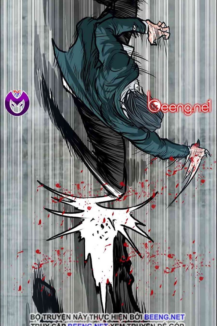 Bá Chủ Học Đường - Page 38