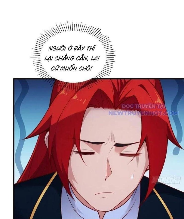 Xuyên Qua Thành Npc Xui Xẻo: Ta Có Lão Bà Che Chở - Page 54