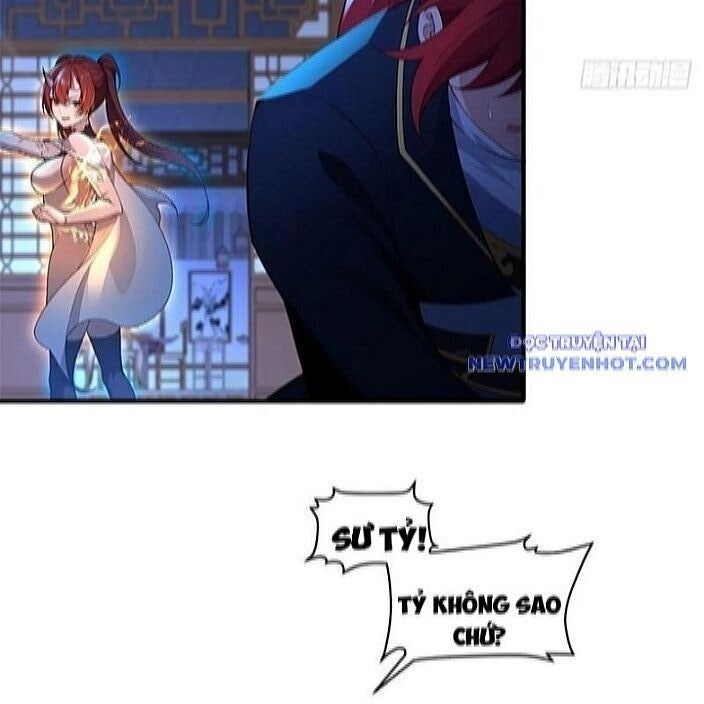 Xuyên Qua Thành Npc Xui Xẻo: Ta Có Lão Bà Che Chở - Page 45