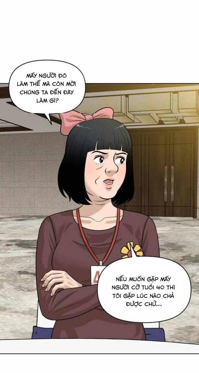 40 Chưa Quá Muộn - Page 23