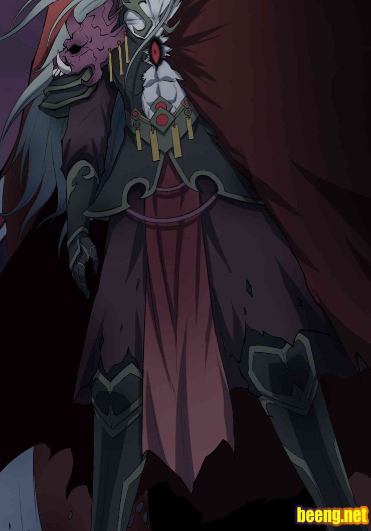 Loạn Thế Hành - Page 16