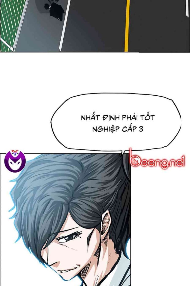 Bá Chủ Học Đường - Page 13