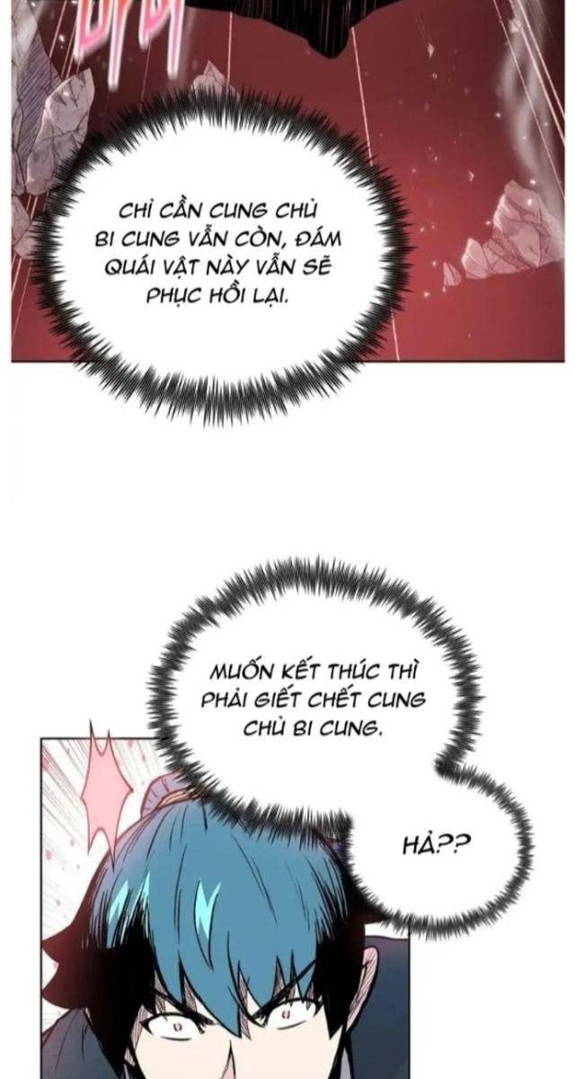 Phong Vân Chiến Thần - Page 25