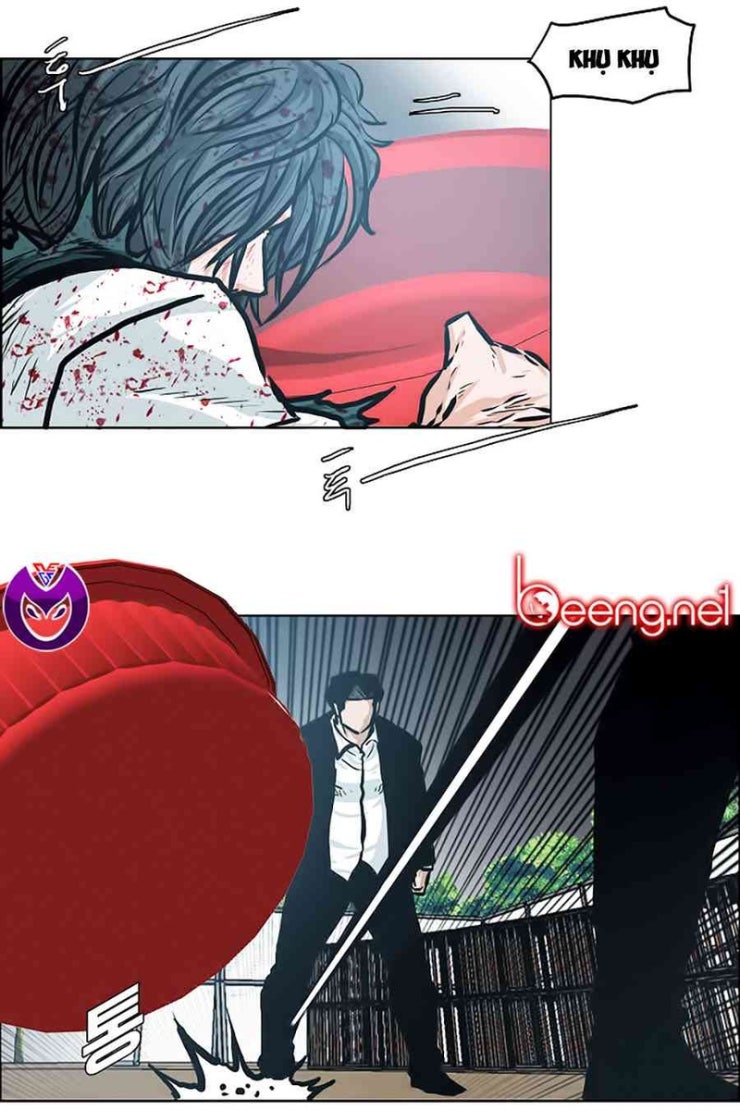 Bá Chủ Học Đường - Page 53