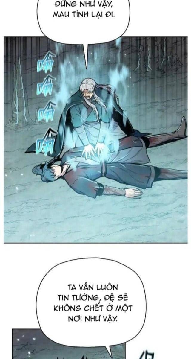 Phong Vân Chiến Thần - Page 4