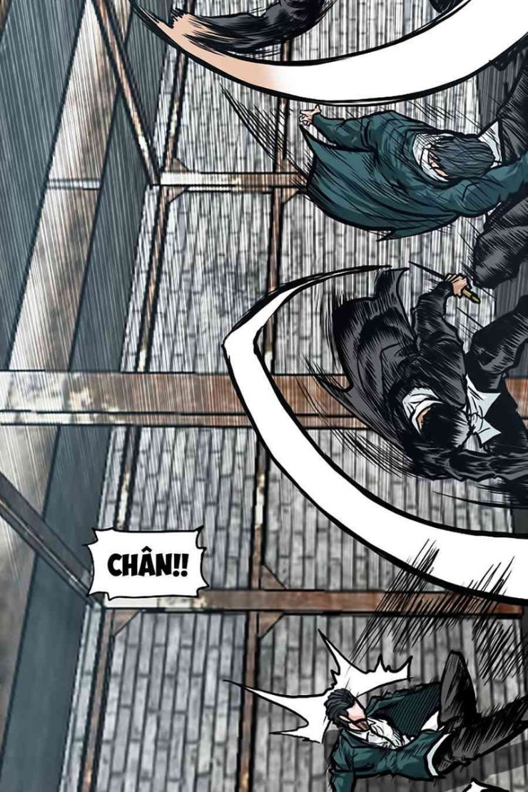 Bá Chủ Học Đường - Page 10