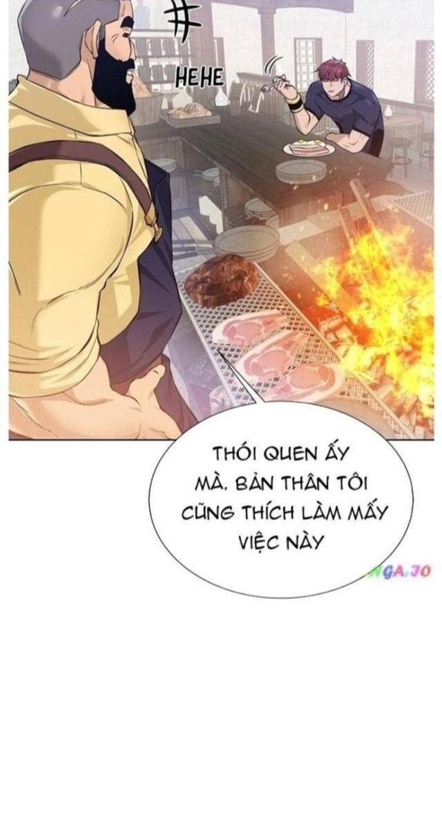 Cổ Vật Trong Hầm Ngục - Page 34