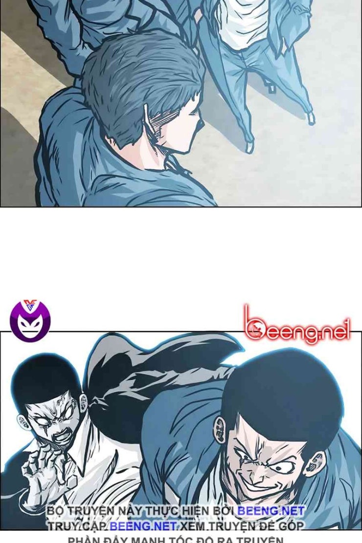 Bá Chủ Học Đường - Page 89