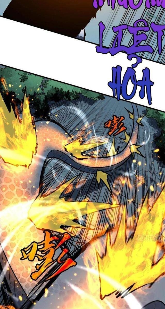 Tu Luyện Nhàn Hạ Bắt đầu Từ Nữ đồ đệ - Page 51