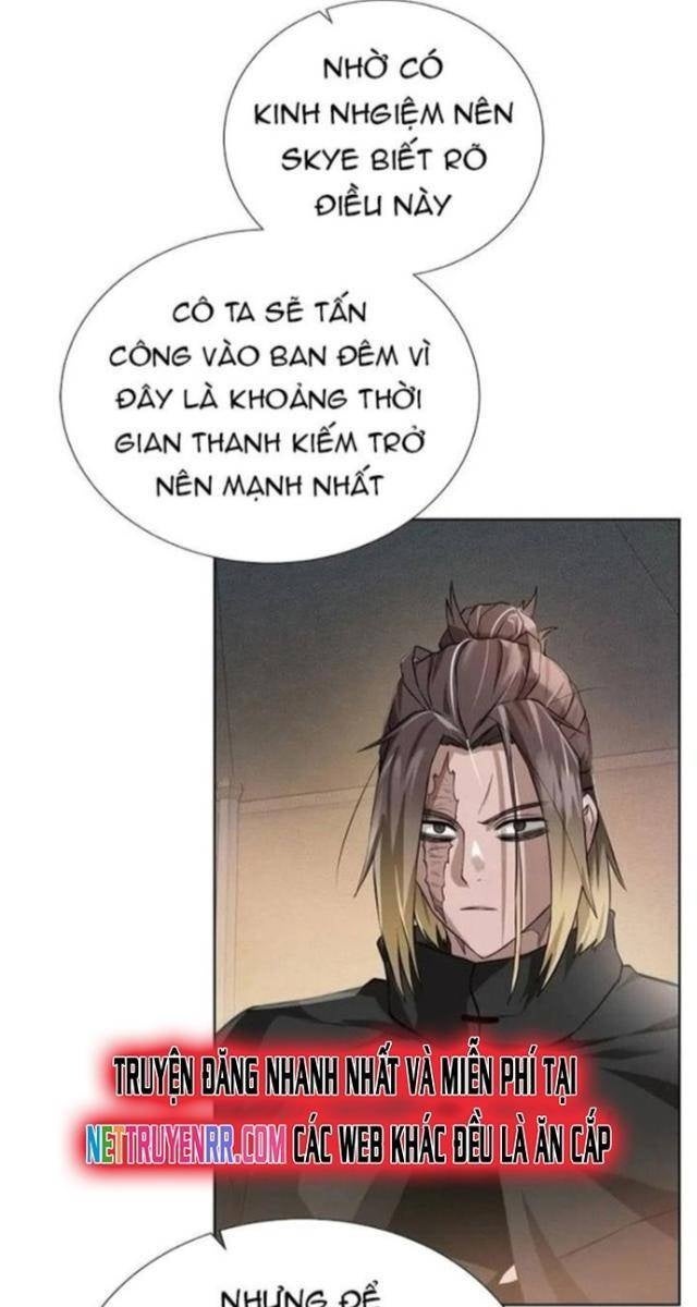 Cổ Vật Trong Hầm Ngục - Page 89