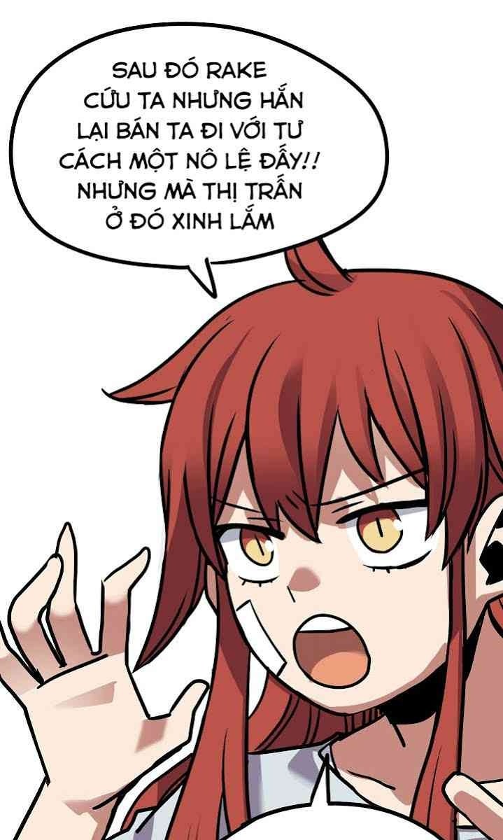 Cuộc Phiêu Lưu Của Cậu Bé Rồng - Page 68